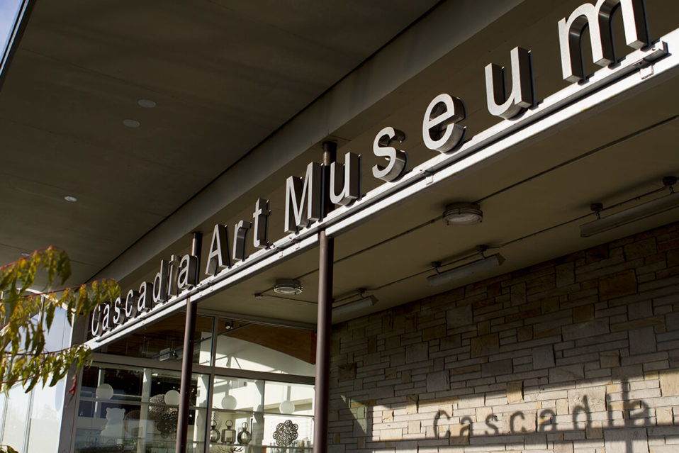 About Us – Cascadia Art Museum