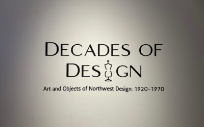 Decades of Design